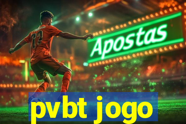 pvbt jogo